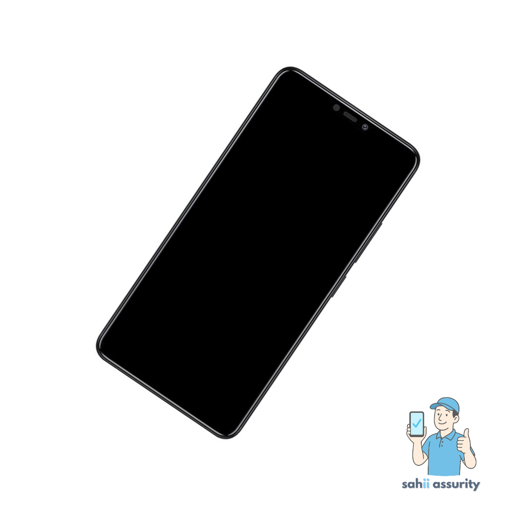 Handsfree Audio Jack Flex Cable for Vivo Y81